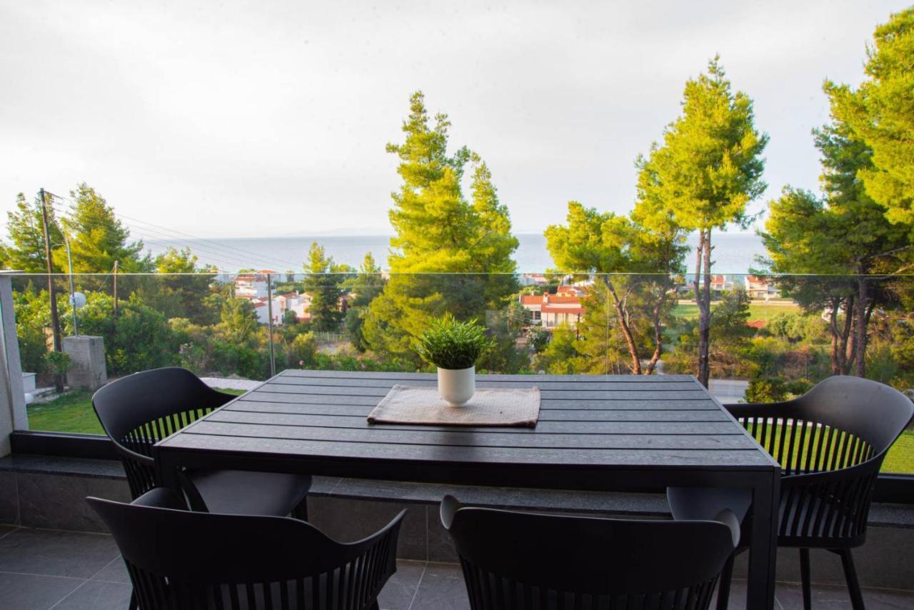 Apartment Pine