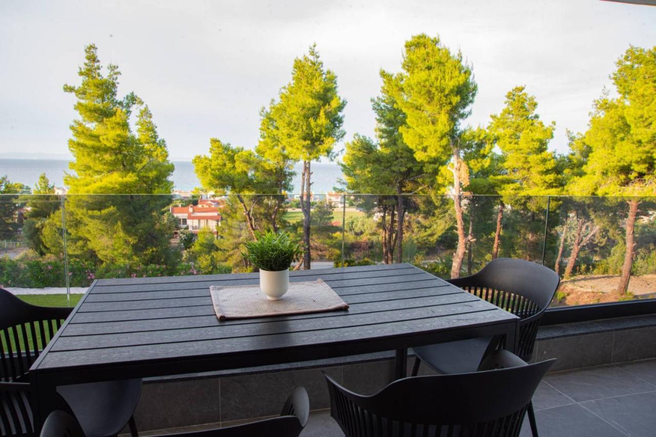Apartment Pine Polychrono