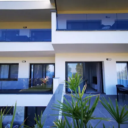 Pine Resort Polychrono Exterior photo