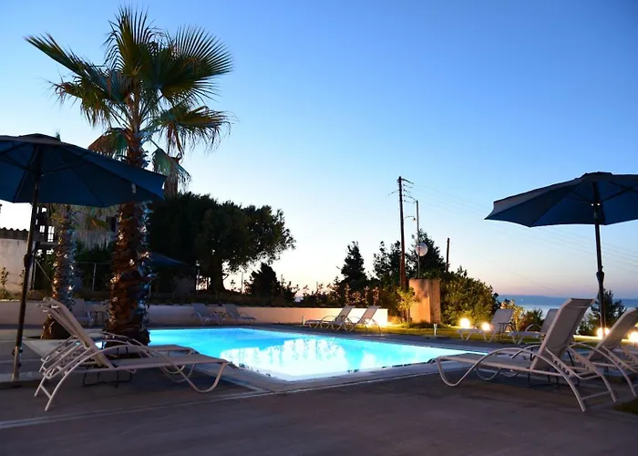 Pine Resort