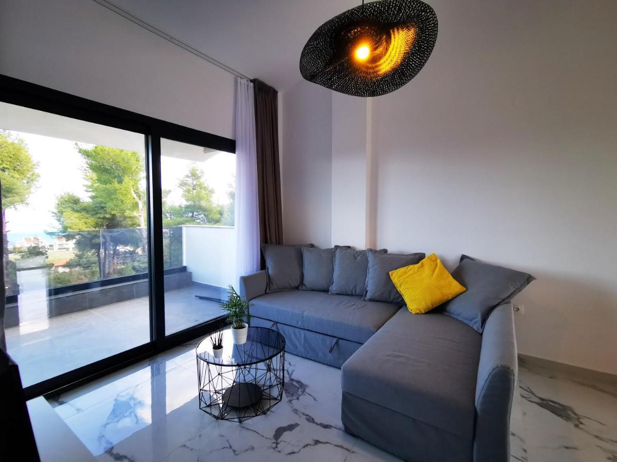 Apartment Pine *